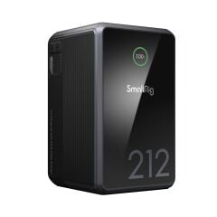 SmallRig 4293B VB212 X Caleb Pike  Mini V Mount Pil