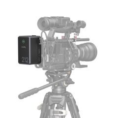 SmallRig 4293B VB212 X Caleb Pike  Mini V Mount Pil