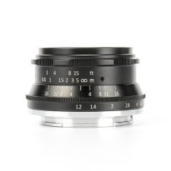 7artisans APS-C Uyumlu Avantaj Paketi (Sony E Mount)