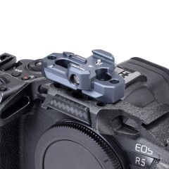 Falcam F22 to NATO Rail Adapter