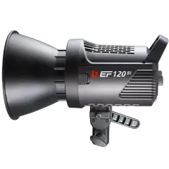 JINBEI EF-120Bi BiColor COB LED Video Işığı