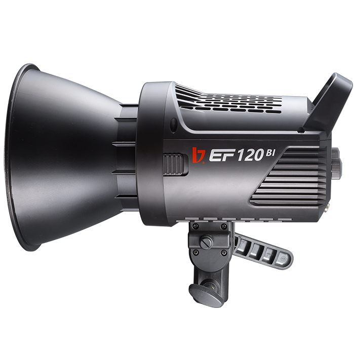 JINBEI EF-120Bi BiColor COB LED Video Işığı