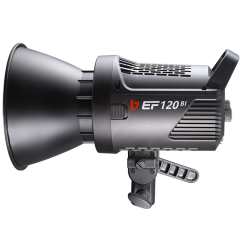 JINBEI EF-120Bi BiColor COB LED Video Işığı