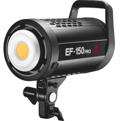 JINBEI EF-120Bi BiColor COB LED Video Işığı