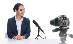 JINBEI EF-120Bi BiColor COB LED Video Işığı