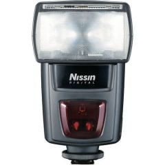 Nissin Speedlite Di600 Profesyonel Tepe Flaşı