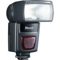 Nissin Speedlite Di600 Profesyonel Tepe Flaşı
