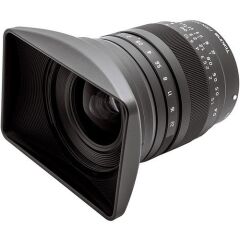 Tokina FIRIN 20mm F2 FE MF Aynasız Lens (Sony Uyumlu)