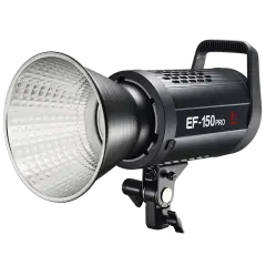 JINBEI EF-150pro COB LED Video Işığı 5500K