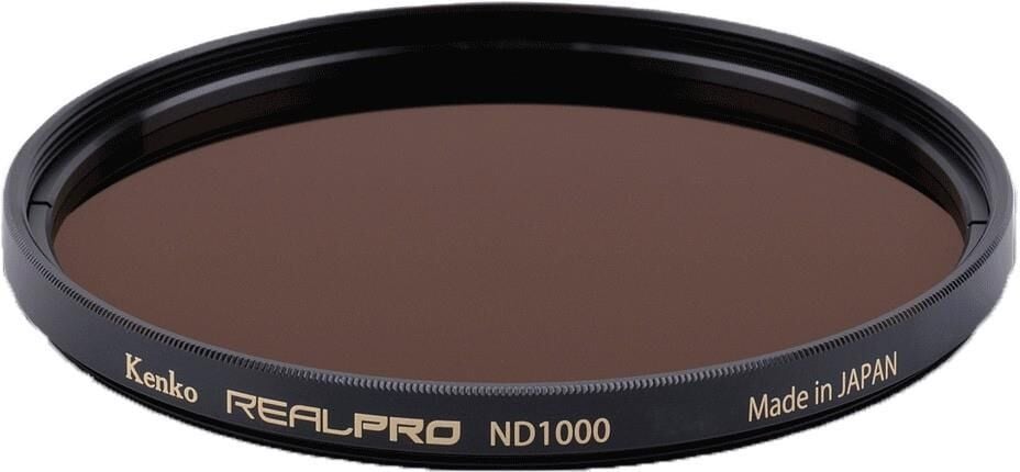Kenko 49mm Real Pro MC ND1000 Filtre