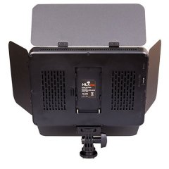 Hlypro 396 AS Panelli 3'lü Led Işık Seti