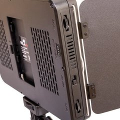 Hlypro 396 AS Panelli 3'lü Led Işık Seti