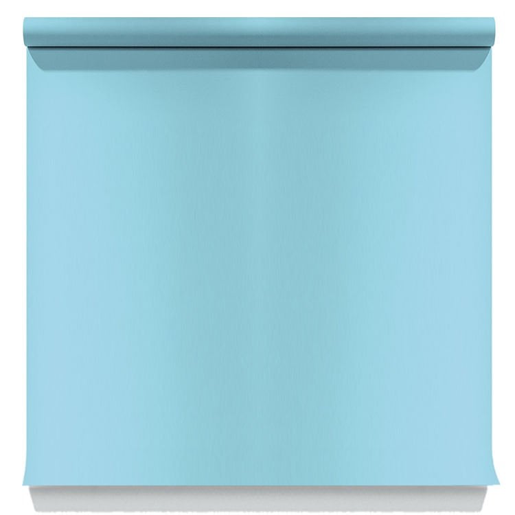 Visico Lite Blue 2.72 x 11 Metre Fon Kağıdı