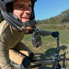 Insta360 Ace Pro 2/Ace Pro Utility Frame