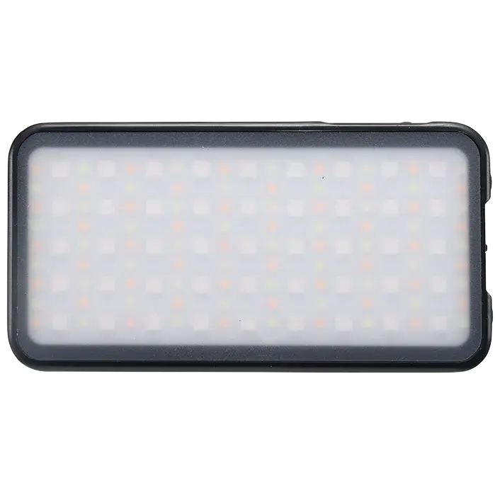 JINBEI EF-P11 RGB Mini Mobil Led Video Işığı