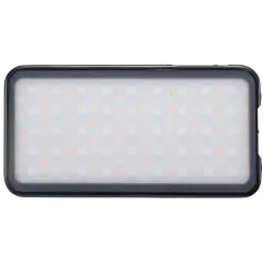 JINBEI EF-P11 RGB Mini Mobil Led Video Işığı