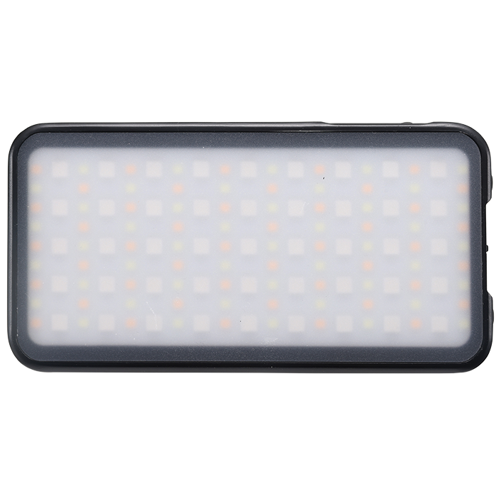 JINBEI EF-P11 RGB Mini Mobil Led Video Işığı