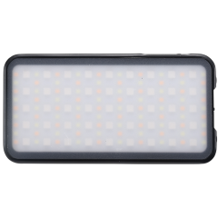 JINBEI EF-P11 RGB Mini Mobil Led Video Işığı