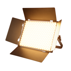 JINBEI EF-P11 RGB Mini Mobil Led Video Işığı