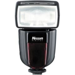Nissin Speedlite Di700 Profesyonel Tepe Flaşı