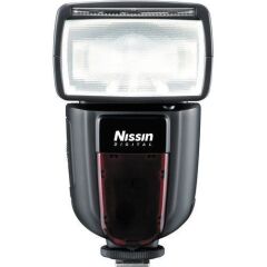 Nissin Speedlite Di700 Profesyonel Tepe Flaşı