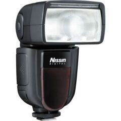 Nissin Speedlite Di700 Profesyonel Tepe Flaşı