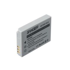 Sanger NB-5L Canon Fotoğraf Makinesi Batarya