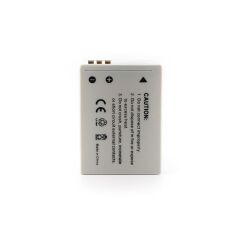 Sanger NB-5L Canon Fotoğraf Makinesi Batarya