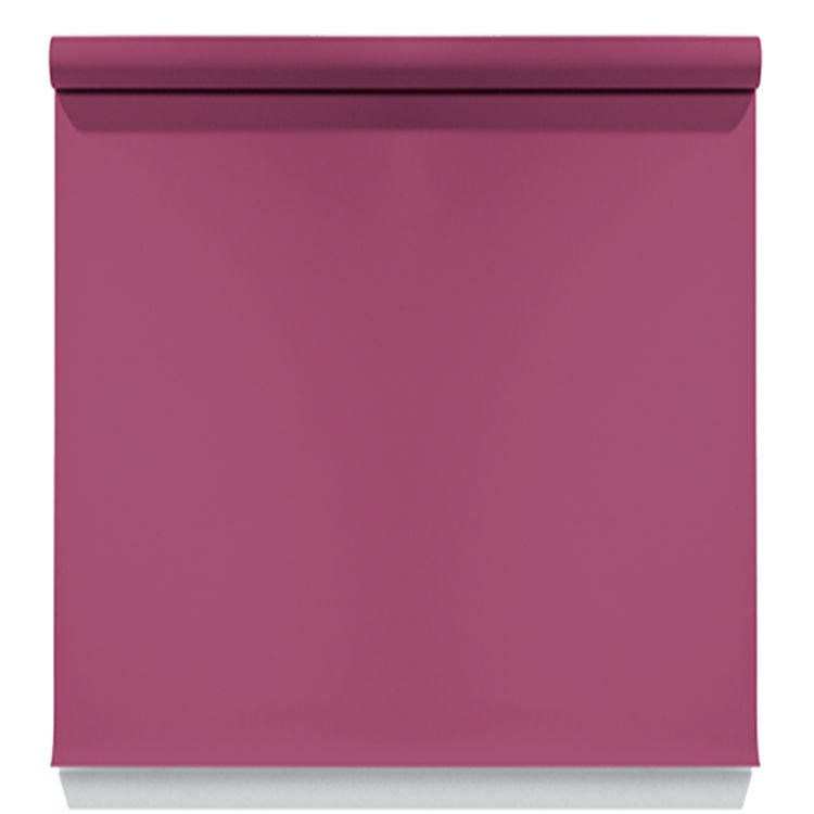 Visico Plum 2.72 x 11 Metre Fon Kağıdı