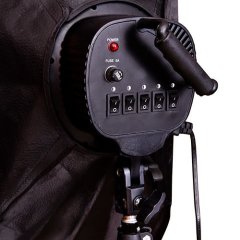 Hlypro 10 Duylu 2'li Işık Seti 750W