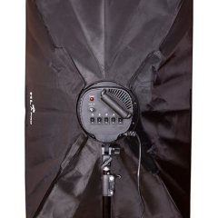Hlypro 10 Duylu 2'li Işık Seti 750W