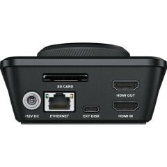 Blackmagic Design ATEM Mini Pro ve HyperDeck Shuttle HD