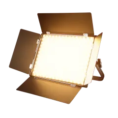 JINBEI P80RGB LED Panel Video Işığı