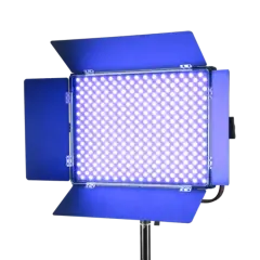 JINBEI P80RGB LED Panel Video Işığı