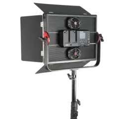 JINBEI P80RGB LED Panel Video Işığı