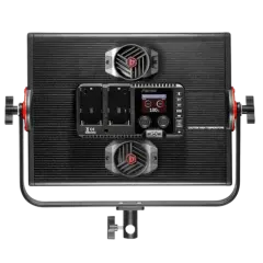 JINBEI P80RGB LED Panel Video Işığı
