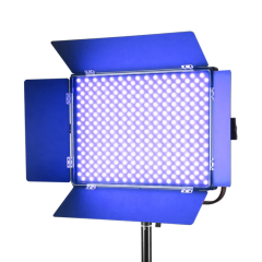 JINBEI P80RGB LED Panel Video Işığı