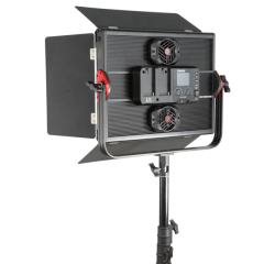 JINBEI P80RGB LED Panel Video Işığı