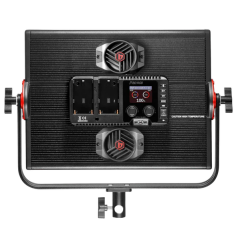 JINBEI P80RGB LED Panel Video Işığı