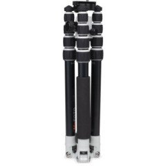 Benro MeFOTO A1350Q1W RoadTrip Aluminum Travel Tripod Kit (White)