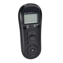 Oem WFC-10 (N3)  Canon İçin Kablosuz Uzaktan Kumanda