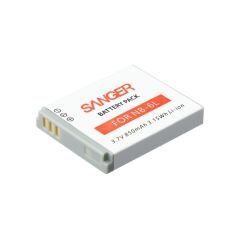 Sanger NB-6L Canon Fotoğraf Makinesi Batarya