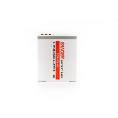 Sanger NB-6L Canon Fotoğraf Makinesi Batarya