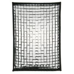 JINBEI KE-60x90cm Hızlı Açılan Softbox