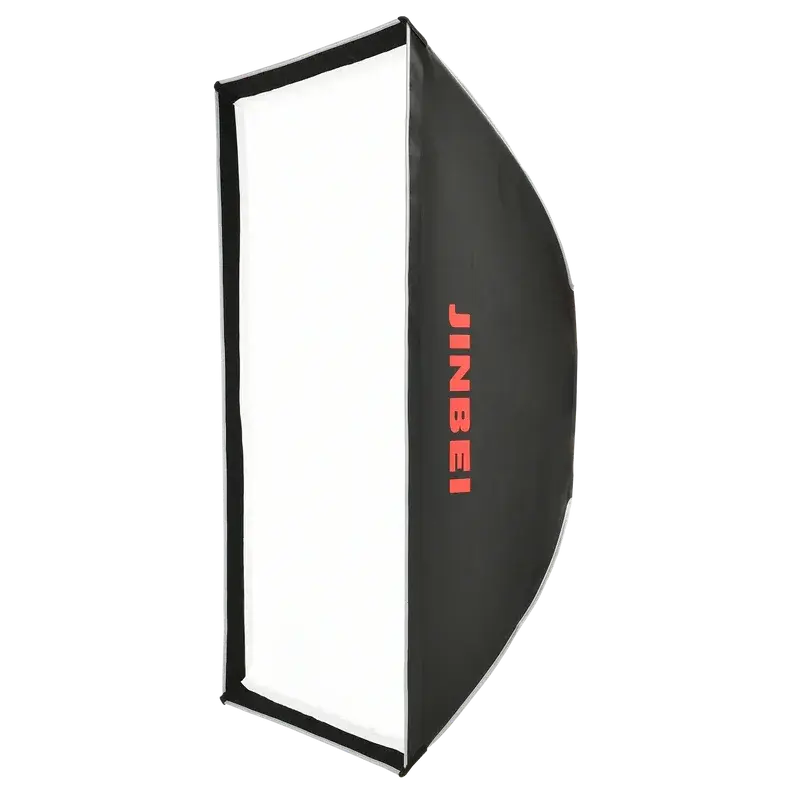 JINBEI KE-60x90cm Hızlı Açılan Softbox