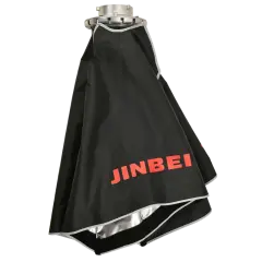 JINBEI KE-60x90cm Hızlı Açılan Softbox