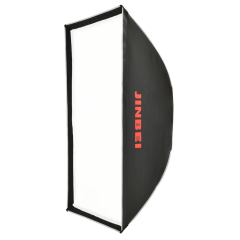JINBEI KE-60x90cm Hızlı Açılan Softbox