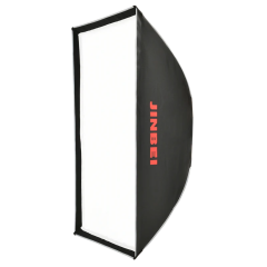 JINBEI KE-60x90cm Hızlı Açılan Softbox