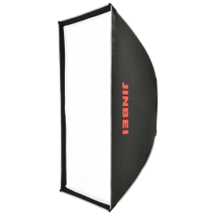 JINBEI KE-60x90cm Hızlı Açılan Softbox