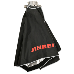 JINBEI KE-60x90cm Hızlı Açılan Softbox